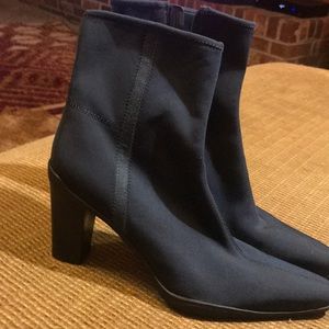 never worn ankle boots